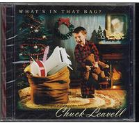 Chuck Leavell - What's in That Bag