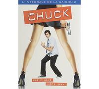 Chuck - L'intégrale de la saison 2