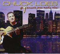 Chuck Loeb - #1 Smooth Jazz Radio Hits
