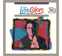 Chuck Loeb - Life Colors