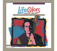 Chuck Loeb - Life Colors [New Vinyl LP] 180 Gram