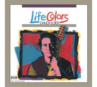 Chuck Loeb - Life Colors [New Vinyl LP] 180 Gram