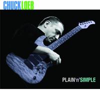 Chuck Loeb - Plain N' Simple