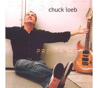 Chuck Loeb - Presence