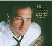 Chuck Loeb - The Love Song Collection