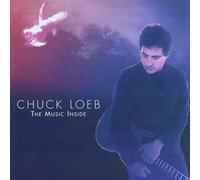 Chuck Loeb - The Music Inside