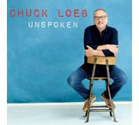 Chuck Loeb : Unspoken CD (2016) NEW Highly Rated eBay Seller Great Prices