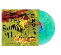 Chuck - Ltd Color Vinyl 160gm [VINYL]