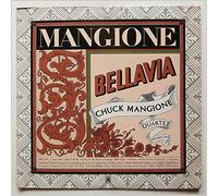 Chuck Mangione - Bellavia