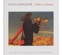 Chuck Mangione - Children of Sanchez