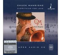 CHUCK MANGIONE - Everything For Love