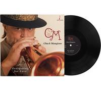 Chuck Mangione - Everything for Love [VINYL]