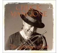 CHUCK MANGIONE - Feeling's Back by CHUCK MANGIONE (1999-04-27)