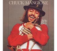Chuck Mangione - Feels So Good