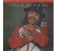 CHUCK MANGIONE - feels so good LP [VINYL]