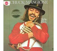 Chuck Mangione - Feels So Good [Vinyl LP] [VINYL]