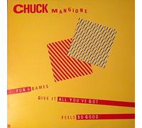 Chuck Mangione - FUN AND GAMES 12 INCH (12 " VINYL) UK A&M 1979