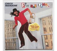 Chuck Mangione - Fun and Games