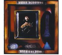 Chuck Mangione - Greatest Hits (UK Import)