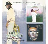 Chuck Mangione - Journey To A Rainbow / Eyes Of The Veiled Temptress