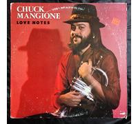 Chuck Mangione - Love Notes