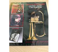Chuck Mangione - Love Notes/Disguise/ Save Toni