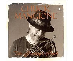 Chuck Mangione - The Feeling's Back