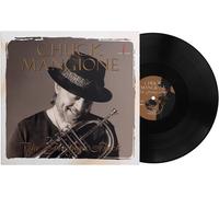 Chuck Mangione : The Feeling's Back VINYL 12" Album (2025) NEW Great Value