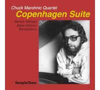 Chuck Marohnic - Copenhagen Suite