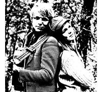 Chuck & Mary Perrin - Chuck & Mary Perrin Album: Brother & Sister [VINYL]