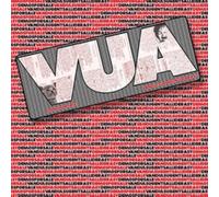 CHUCK MOSLEY/VUA: DEMOS FOR SALE - CD