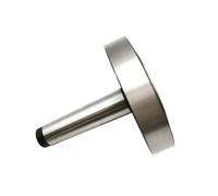 Chuck MT3-100 100mm Fix Type Adapter Lathe Chuck Taper Flange Adapter