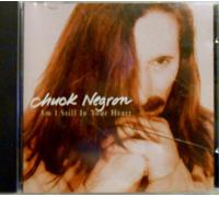 Chuck Negron - Am i Still in Your Heart