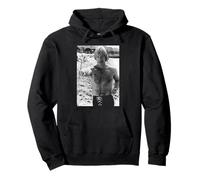 Chuck Norris Actor Way Of The Dragon Walker Texas Ranger Pullover Hoodie