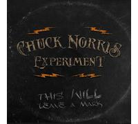 Chuck Norris Experim - This Will Leave A Mark [New CD] Digipack Packaging