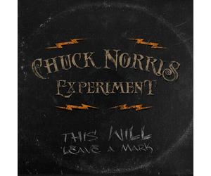 Chuck Norris Experim - This Will Leave A Mark [New CD] Digipack Packaging