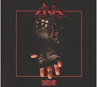 Chuck Norris Experiment - Chuck Me