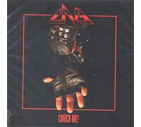 Chuck Norris Experiment - Chück Me! [VINYL]