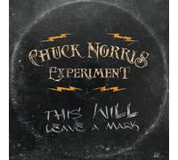 Chuck Norris Experiment - This Will Leave A Mark [VINYL]