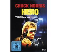 Norris,Chuck - Hero - Chuck Norris