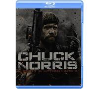 Chuck Norris: Missing in Action 1 and 2