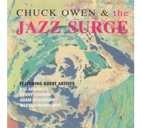 Chuck Owen - Jazz Surge