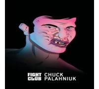 Chuck Palahniuk Fight Club Paperback Book Chuck Palahniuk Multicolor