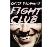 Chuck Palahniuk Fight Club (Paperback) (US IMPORT)