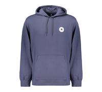 Chuck Patch Hoodie - male - Converse - Hoodies - Blue - S - Sweatshirts & Hoodies S