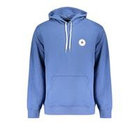 Chuck Patch Pullover Hoodie - male - Converse - Hoodies - Blue - L - Sweatshirts & Hoodies L