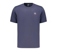 Chuck Patch T-Shirt - male - Converse - T-Shirts - Blue - S - Tops S