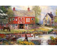 Chuck Pinson - Reflections On Country Living