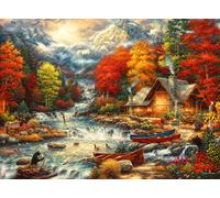 Chuck Pinson - Treasures of the Great Outdoors