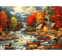 Chuck Pinson - Treasures of the Great Outdoors